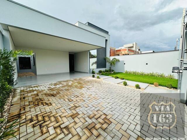 Casa para Venda em Sinop - 4
