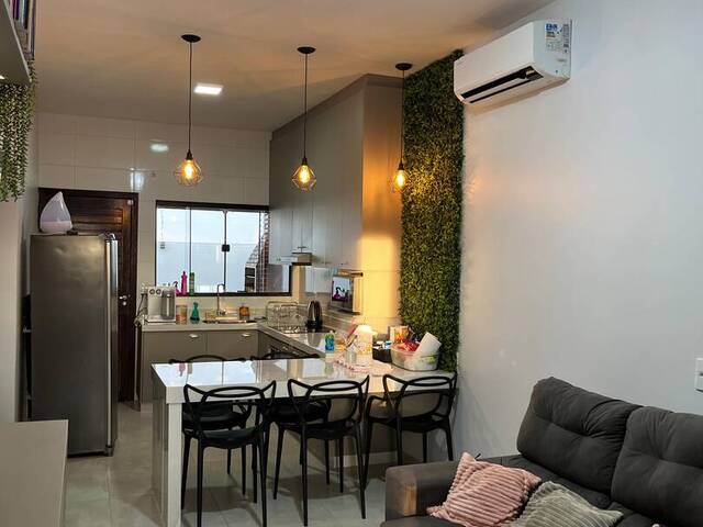 Casa para Venda em Sinop - 5