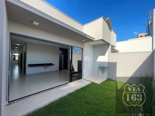 Casa para Venda em Sinop - 4