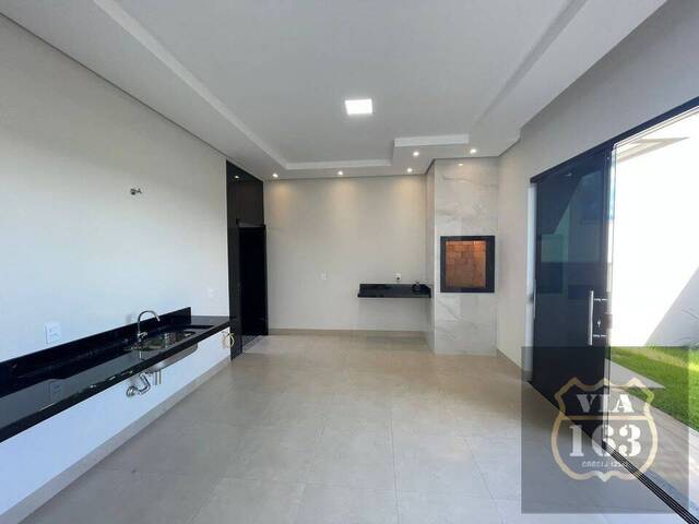 Casa para Venda em Sinop - 5