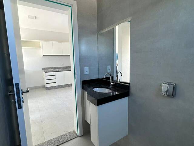 Apartamento para Locação em Sinop - 5