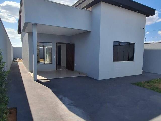 Casa para Venda em Sinop - 4