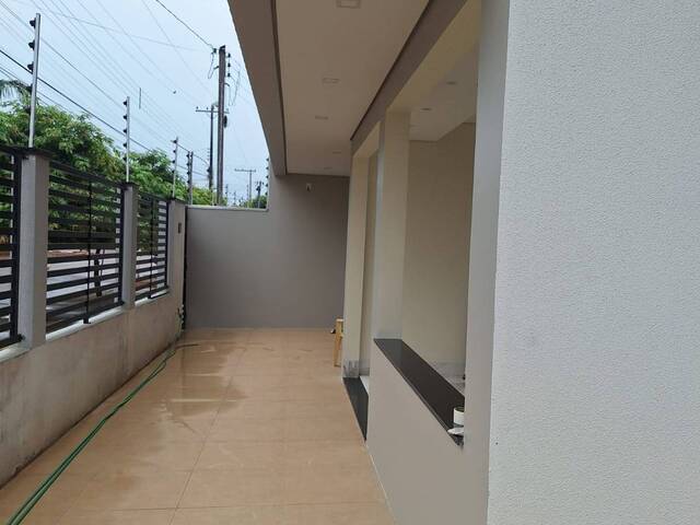 Casa para Venda em Sinop - 4
