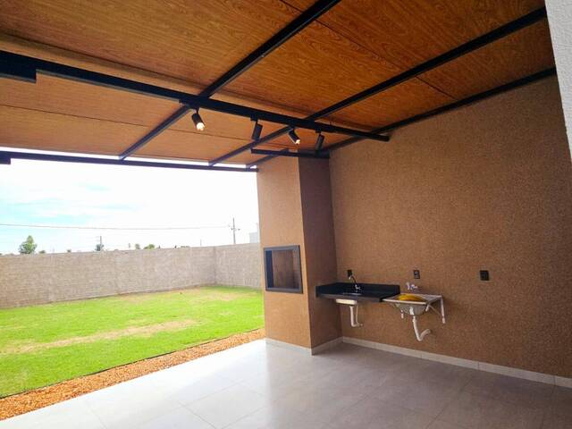 Casa para Venda em Sinop - 4