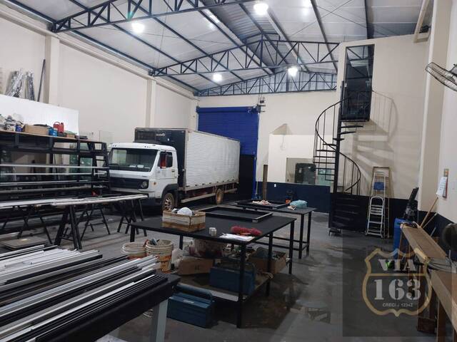 Sala para Venda em Sinop - 4