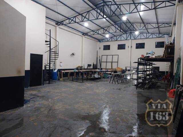 Sala para Venda em Sinop - 5