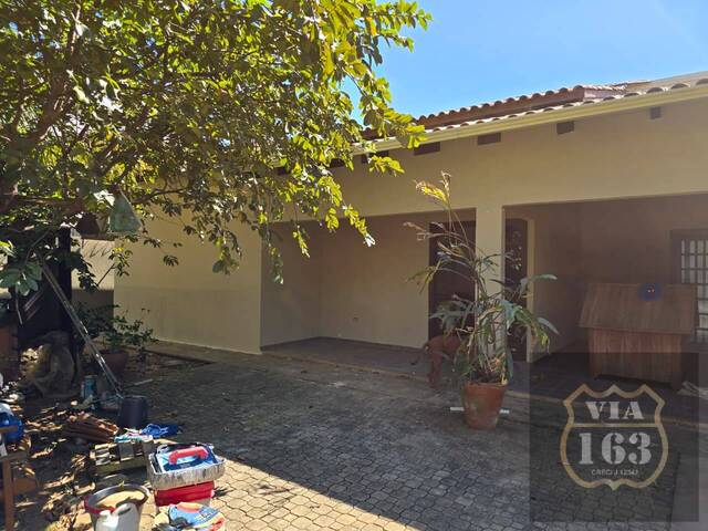 #333 - Casa para Locação em Sinop - MT